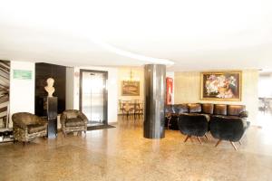 Galatas Central Hotel