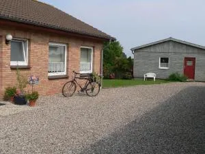 Apartment-4 - Brodersby OT Schönhagen