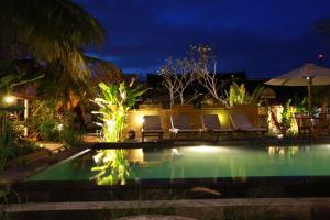 Bali Sunshine Ubud