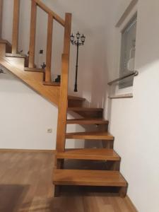 Apartments Ljubičić