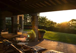 Il Giardino delle Rose