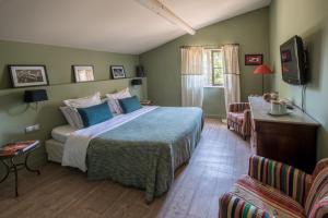 Panzió Domaine De Fontbelle Graveson Franciaország