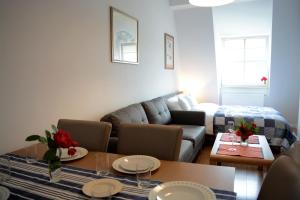 Standard Apartment room in Apartamenty Jantar