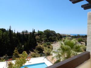 Appartement Benalmadena Hill Views 1B Arroyo de la Miel Spanien