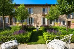 Relais di Tenuta Santa Caterina B&B - Ottiglio