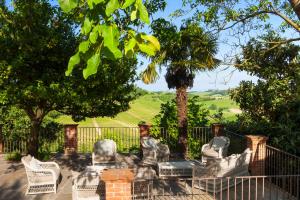 Relais di Tenuta Santa Caterina B&B