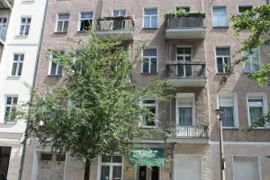 Hotel Novalis - Berlin