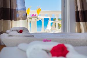 Villa Doris - 4-star hotels in Laganas