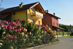 Residence Girasole Casa Gialla