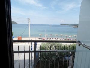 Plage Hotel Kavala Greece