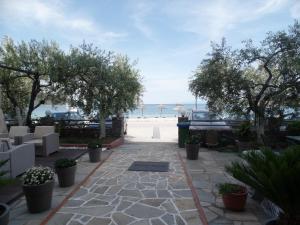 Plage Hotel Kavala Greece