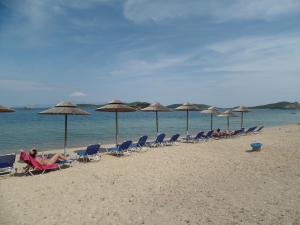 Plage Hotel Kavala Greece