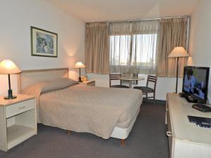 Hotel Tres Cruces - Hôtels 3 étoiles à Montevideo