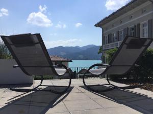 4 star apartement Palazzo Exclusiv Appartment Tegernsee Saksamaa