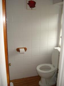 Single Room room in Fairview Hotel