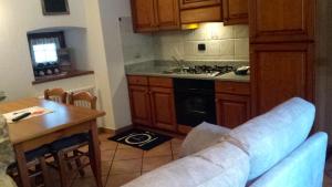 Appartamenti da Clara