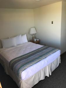 Budget Double Room room in Western 6 Gun