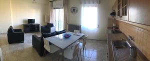 Vermisoglou Apartments Kavala Greece
