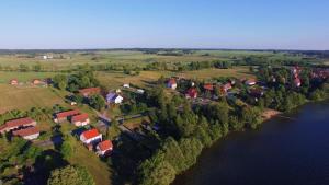 Domek Letniskowy Monika