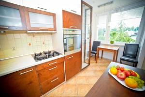 Shiny Shell Apartment - Hav Aparts