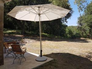 B&B / Chambres d'hotes Le Domaine Saint Martin : photos des chambres