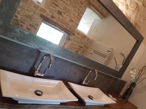 B&B / Chambres d'hotes Le Domaine Saint Martin : photos des chambres