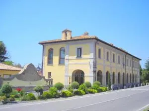 Relais Il Postiglione - Antica Posta dei Chigi - Anguillara Sabazia
