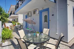 Mariren Skopelos Greece