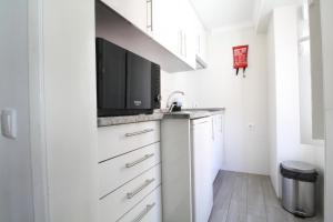 Bairro Alto in a Polaroid - Party in Lisbon