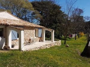 B&B / Chambres d'hotes Le Domaine Saint Martin : photos des chambres