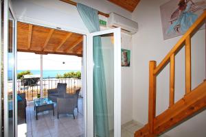 Mariren Skopelos Greece