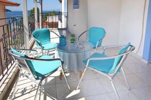 Mariren Skopelos Greece