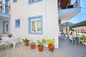 Mariren Skopelos Greece
