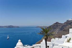 Aroma Suites Santorini Greece