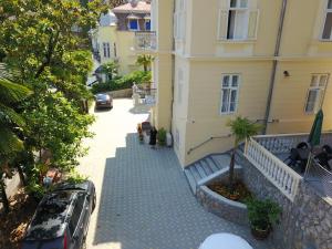 Apartments Villa Atta