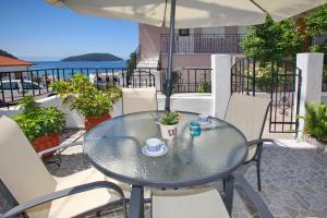 Mariren Skopelos Greece