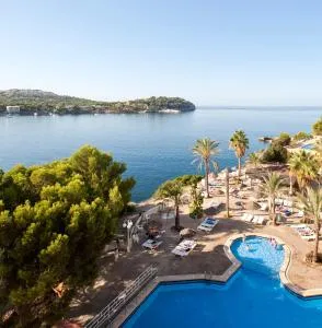 TRH滨海花园酒店 - 卡尔玛海滩