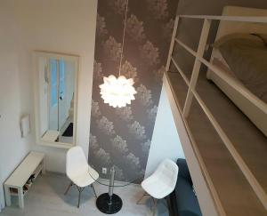 Little Luxury Apartment