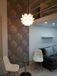 Little Luxury Apartment