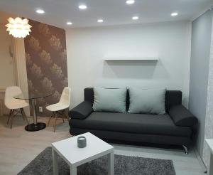 Little Luxury Apartment