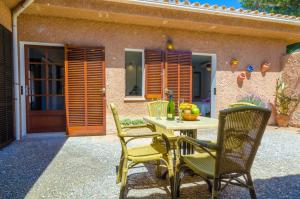 Ses Penyes Rotges, -Antes Sa Penya Trencada-