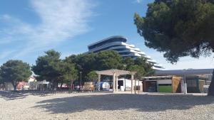 Apartments Vahovec Vodice