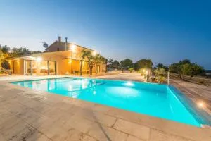 Son Vador - Santa Margalida