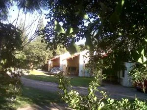 Cabañas El Paraiso - San Marcos Sierra