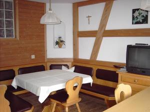 Appartements am Stein