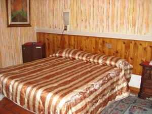 Hotel Ristorante La Nuova Fattoria