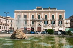 Ortigia Exclusive Apartment