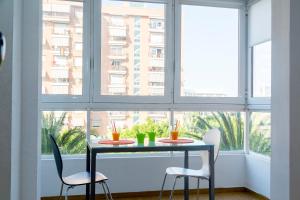Apartamento Vistahermosa