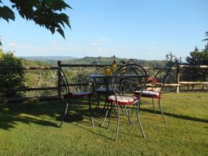 Agriturismo Il Loghino