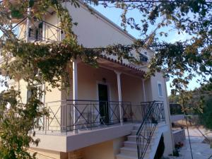 Kalliope Apartments Lefkada Greece